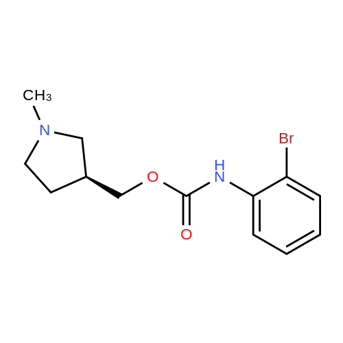 Chemical Structure| 1632296-32-2