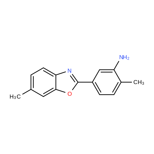 Chemical Structure| 293737-75-4