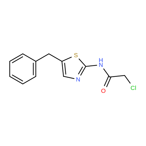 Chemical Structure| 301306-13-8