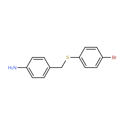 Chemical Structure| 54306-14-8