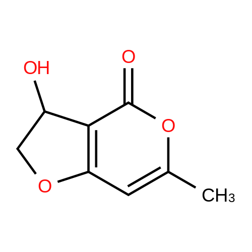 Chemical Structure| 57053-18-6