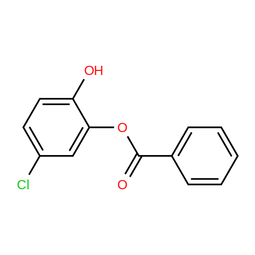 Chemical Structure| 5876-98-2