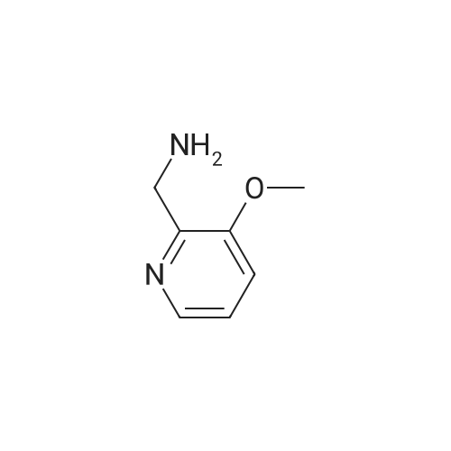 Chemical Structure| 595560-87-5