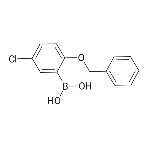 Chemical Structure| 612832-83-4
