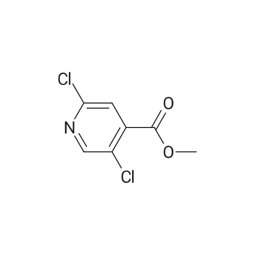 Chemical Structure| 623585-74-0