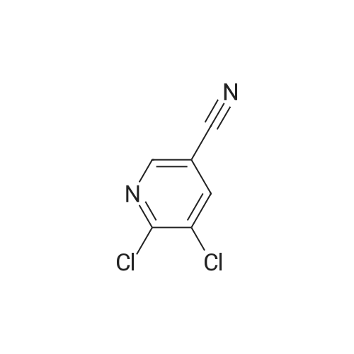 Chemical Structure| 65189-15-3