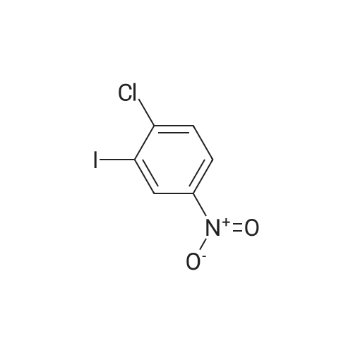 1-Chloro-2-iodo-4-nitrobenzene