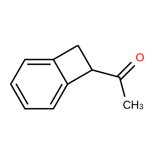 Chemical Structure| 1075-30-5