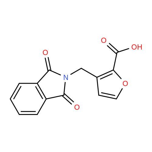 Chemical Structure| 1094432-81-1