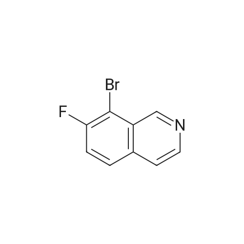 Chemical Structure| 1445891-57-5