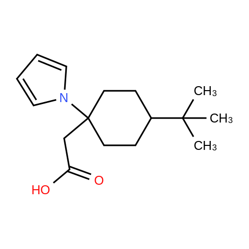 Chemical Structure| 1797082-24-6