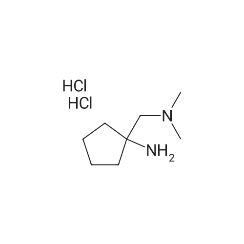 Chemical Structure| 1955541-36-2