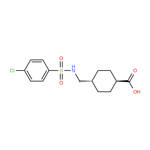 Chemical Structure| 674819-28-4