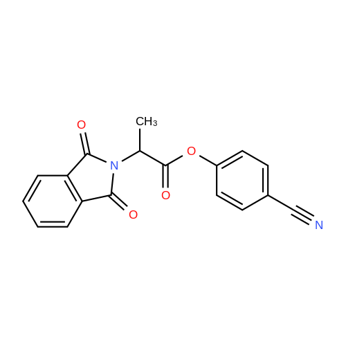 Chemical Structure| 727980-91-8