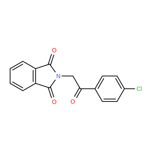Chemical Structure| 82585-51-1