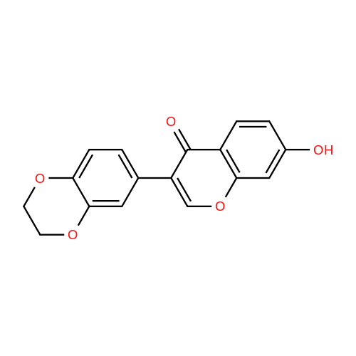 Chemical Structure| 96754-91-5