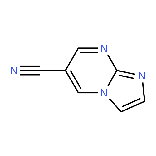 Chemical Structure| 1020033-79-7