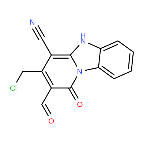 Chemical Structure| 571155-05-0