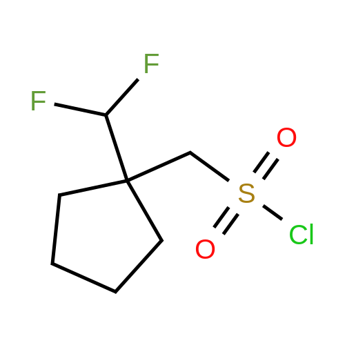 Chemical Structure| 1781693-40-0