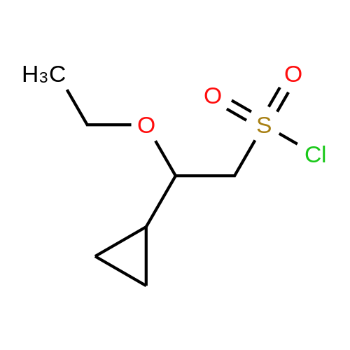 Chemical Structure| 2031258-71-4