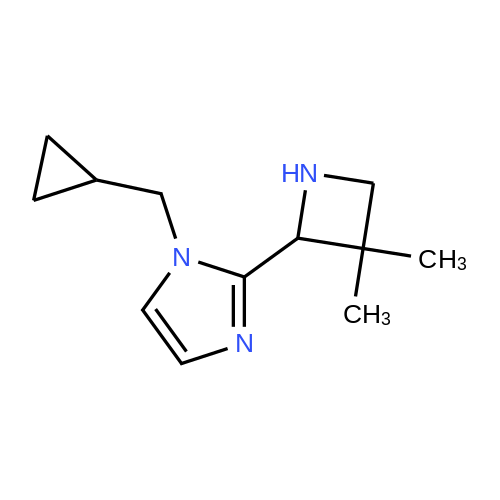 Chemical Structure| 2044713-60-0