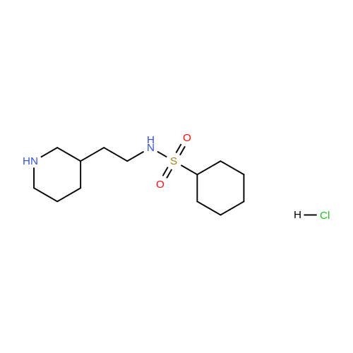 Chemical Structure| 2060033-72-7