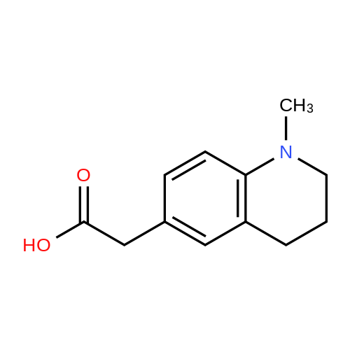 Chemical Structure| 30199-70-3