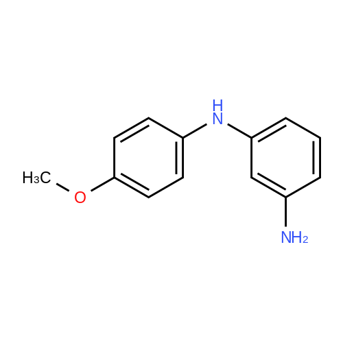 Chemical Structure| 76754-71-7