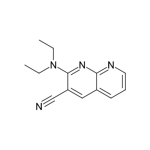 Chemical Structure| 132209-68-8