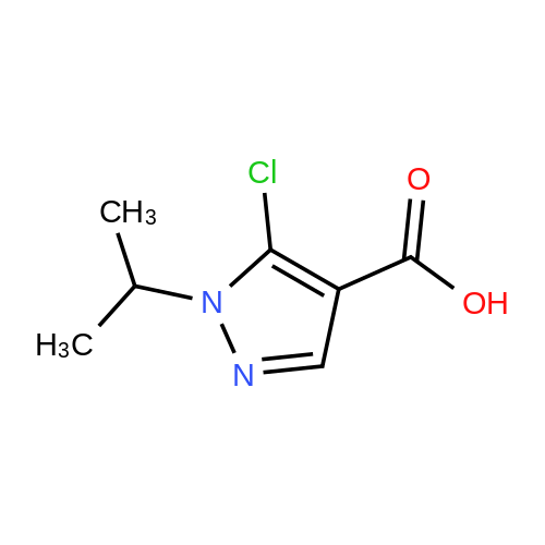 Chemical Structure| 1554319-23-1