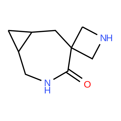 Chemical Structure| 2059987-44-7