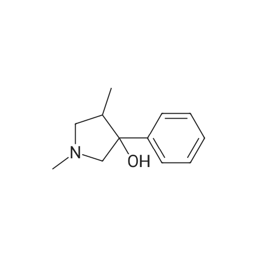 Chemical Structure| 105972-04-1
