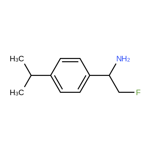 Chemical Structure| 1824451-47-9