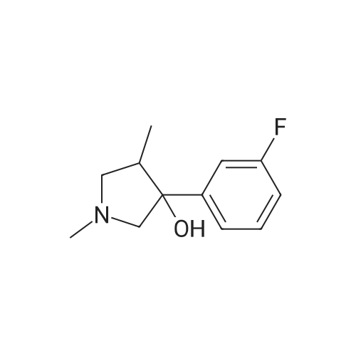 Chemical Structure| 2059993-50-7