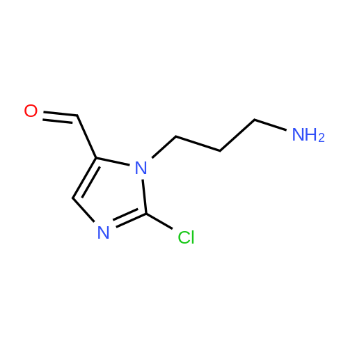 Chemical Structure| 2060043-19-6