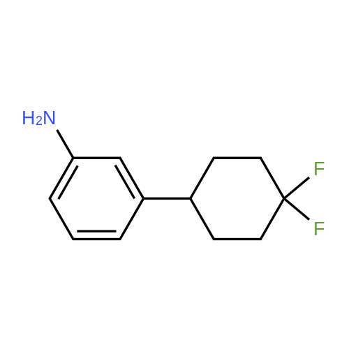Chemical Structure| 478403-44-0