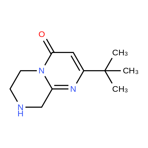 Chemical Structure| 1550843-51-0