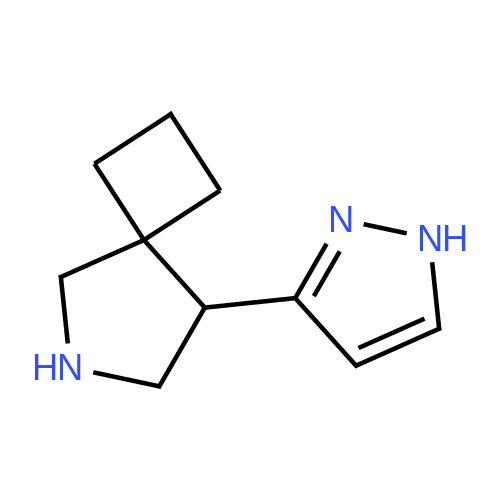 Chemical Structure| 2059947-16-7
