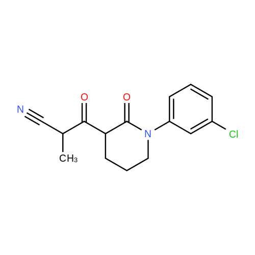 Chemical Structure| 2059999-83-4