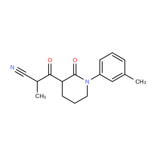 Chemical Structure| 2060020-65-5