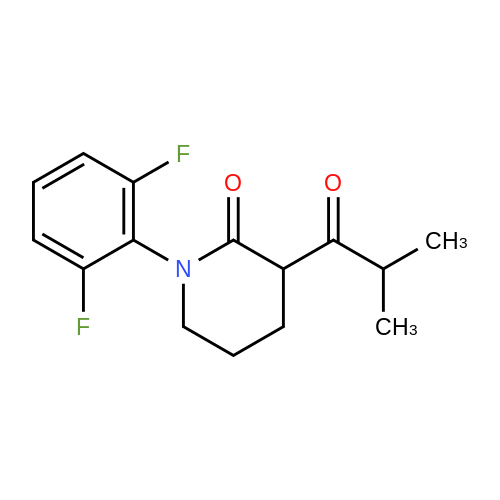 Chemical Structure| 2060025-48-9
