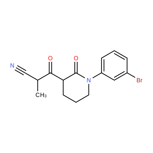 Chemical Structure| 2060043-34-5