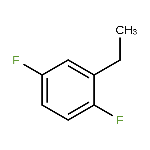 Chemical Structure| 656-03-1