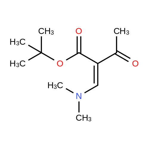 Chemical Structure| 134653-71-7
