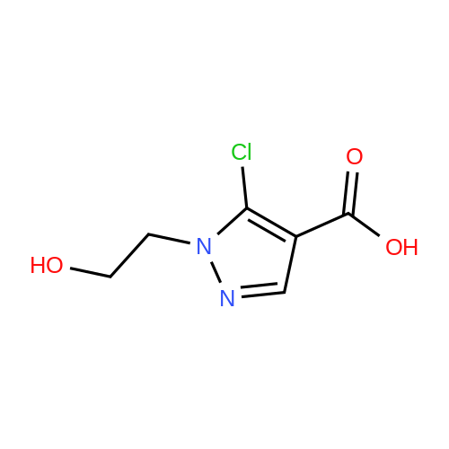 Chemical Structure| 1564568-09-7