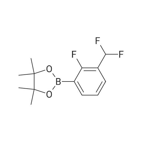 Chemical Structure| 1698908-91-6