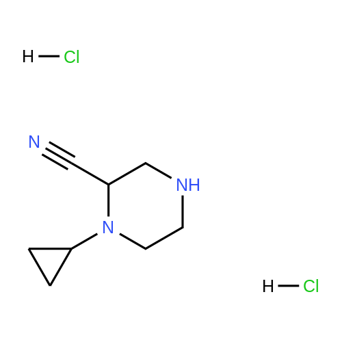Chemical Structure| 2059950-06-8