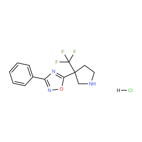 Chemical Structure| 2060040-00-6