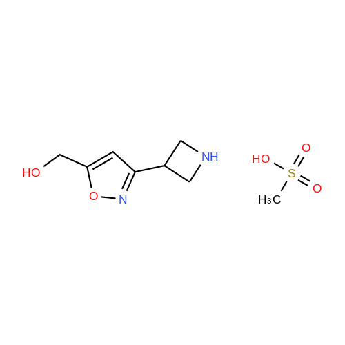 Chemical Structure| 2060047-28-9