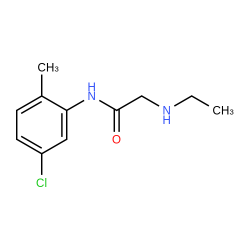 Chemical Structure| 500345-88-0
